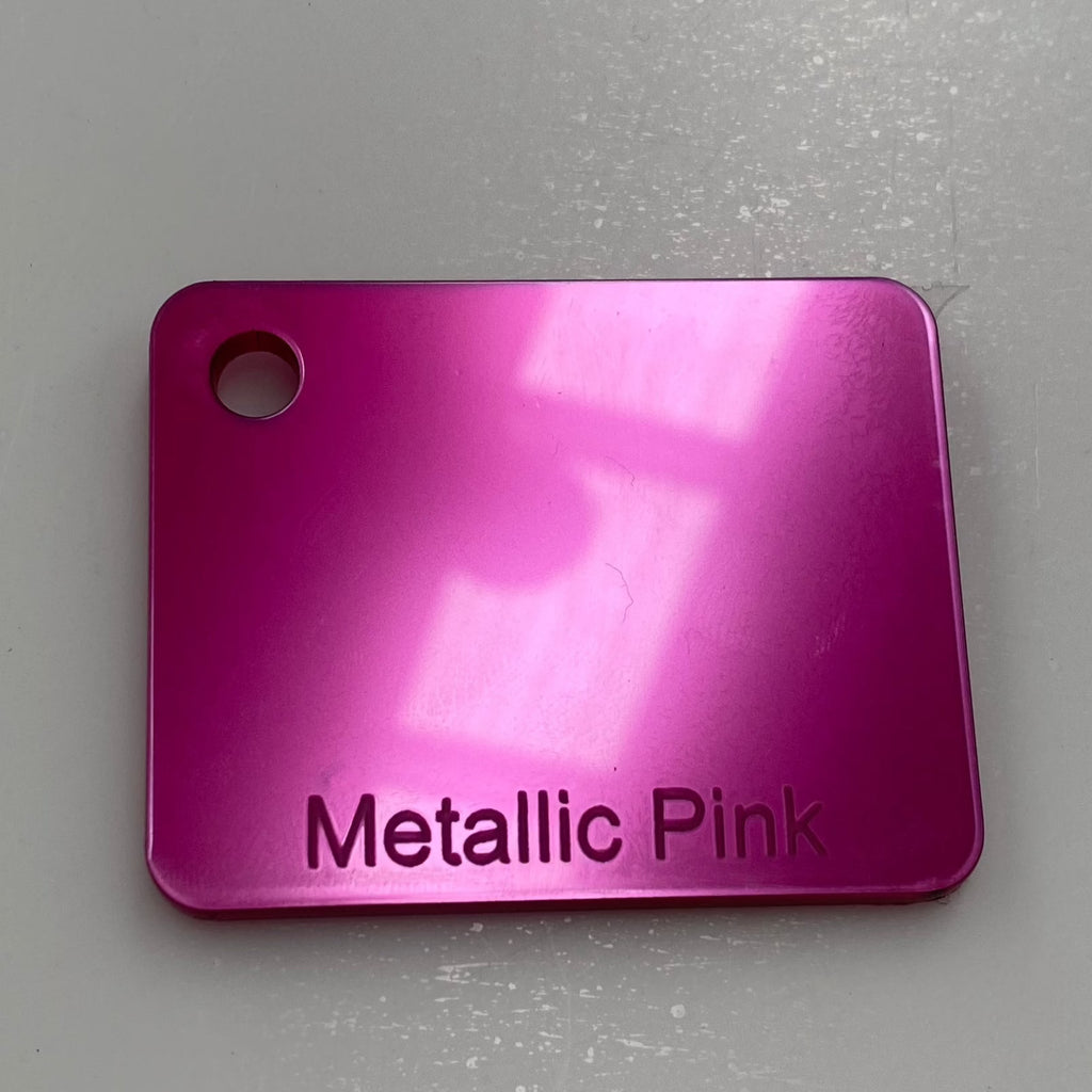 Metallic Total Acrylic Supplies metallic-total-acrylic-supplies